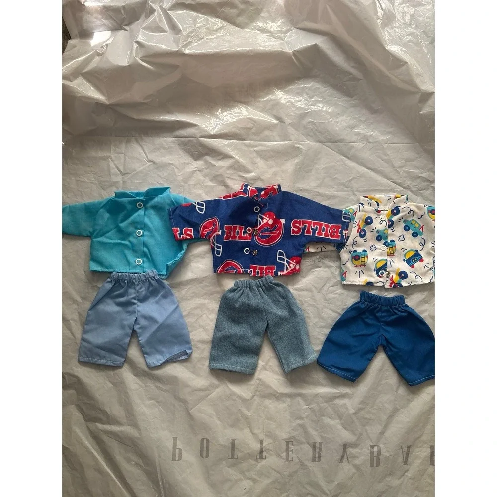Baby‎ doll clothing